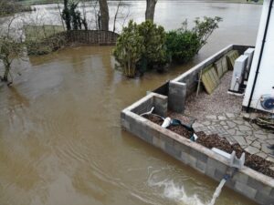 Flood Prevention Carlisle